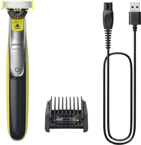 Триммер PHILIPS OneBlade QP2734/23 QP2734/23