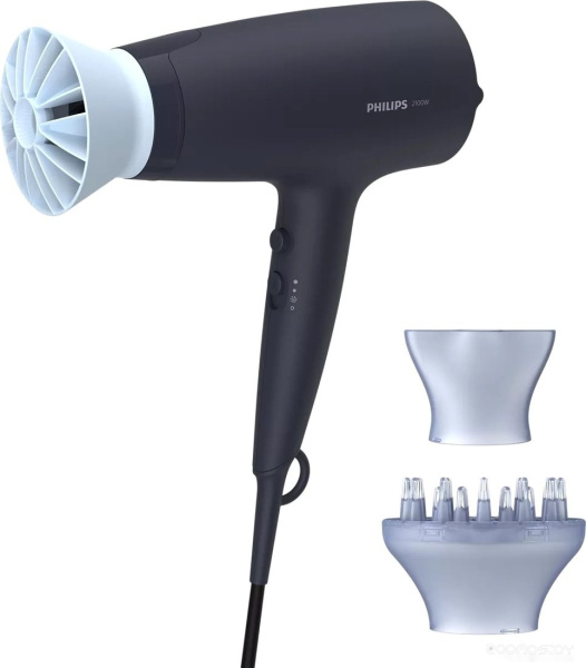 Фен PHILIPS BHD360/20   