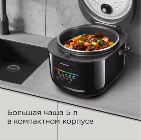 Мультиварка REDMOND MC100 MC100