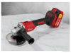Углошлифмашина WORTEX LX CAG 1812-1 E в кор. ALL1
