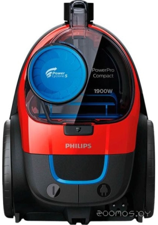 Пылесос PHILIPS FC9351/01 FC9351/01