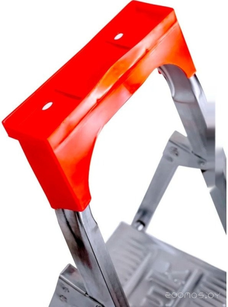 Стремянка 3-х ступ. стальная (max нагр. 150 кг.)  УФУК (perilla) 