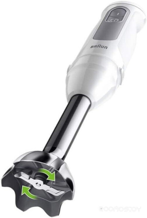 Блендер BRAUN MQ50201MWH 0X22111512 0X22111512
