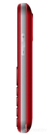 Телефон мобильный BQ-1866 Trust   