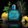 Вода парфюмерная 100мл Versace Eros 740110