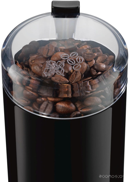 Кофемолка BOSCH TSM6A013B    