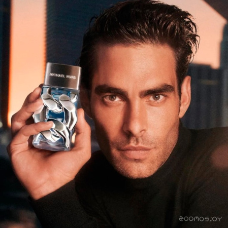 Вода парфюмерная Michael Kors Pour Homme Michael 30мл. 