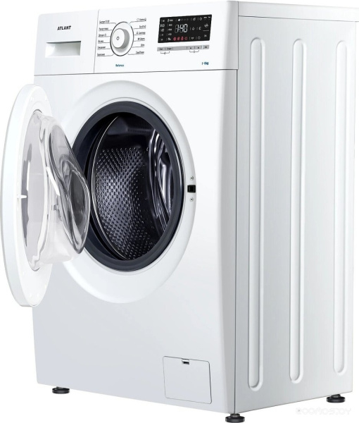 Машина стиральная ATLANT СМА 60У1018-Т-00 
