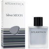 Вода парфюмерная 100мл унисекс Atlantica Silver Moon 015138