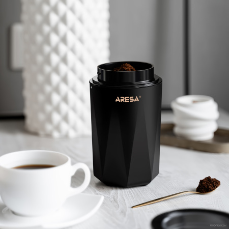 Кофемолка ARESA AR-3608