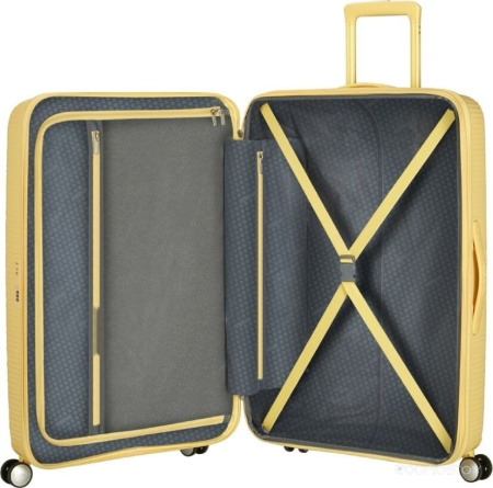 Чемодан American Tourister Soundbox