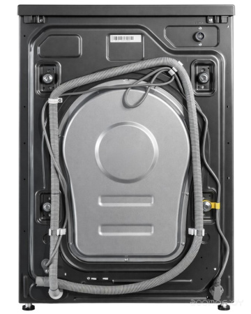 Машина стирально-сушильная Pioneer WMD-140801M_DG