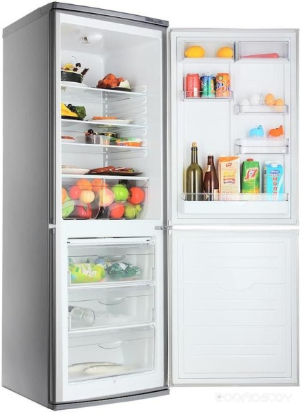 Холодильник-морозильник ATLANT ХМ-4012-080 