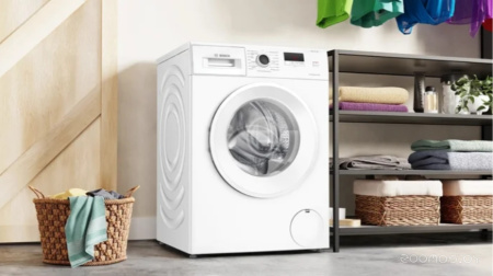 Машина стиральная BOSCH WGE03201PL WGE03201PL тип WIM64