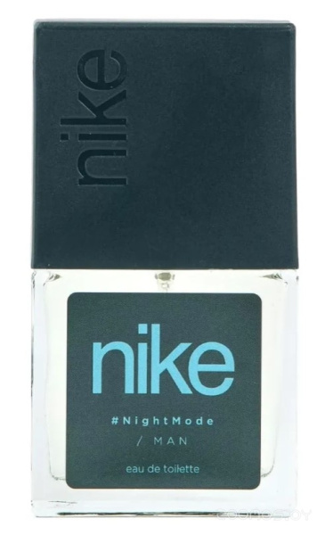 Вода 30мл туалетная NightMode Man NIKE 