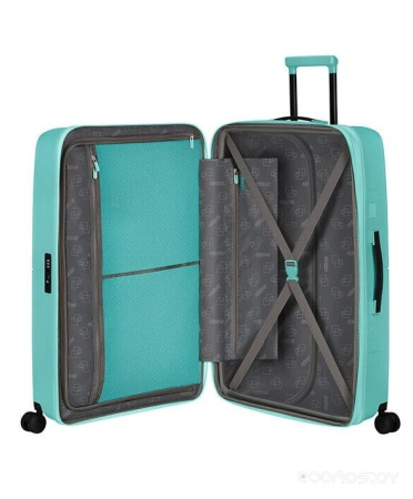 Чемодан American Tourister Dashpop