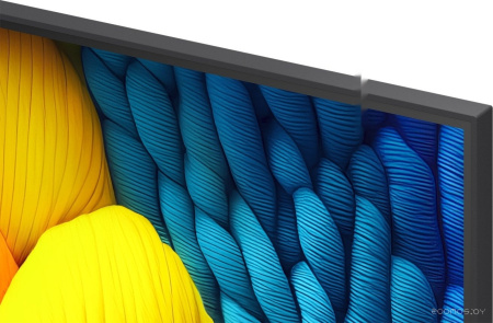 Телевизор LG NanoCell AI NANO81 43NANO81A6A