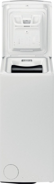 Машина стиральная WHIRLPOOL TDLR 7231BS EU TDLR 7231BS EU