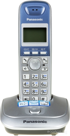 Радиотелефон Panasonic KX-TG2511RUS