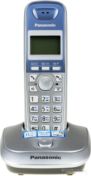 Радиотелефон Panasonic KX-TG2511RUS