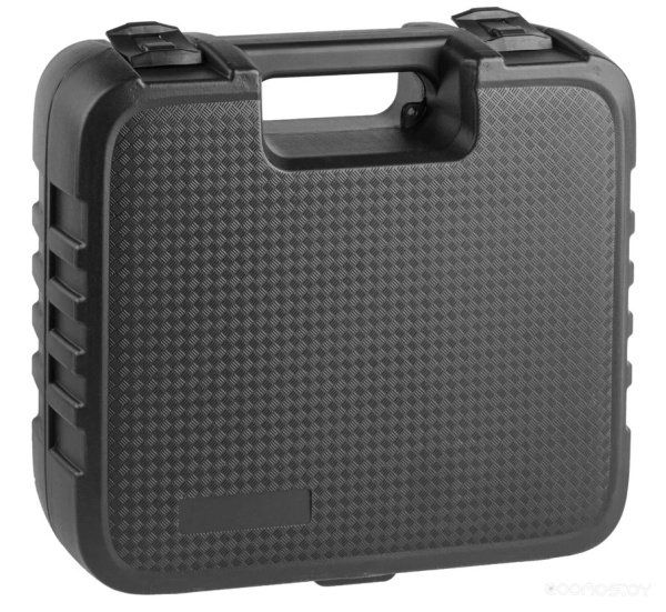 Термовоздуходувка WORTEX HG 6020-1 в чем.+набор сопл 2000Вт,2 скор.,350-600°С