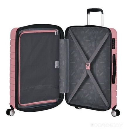 Чемодан American Tourister Flashline ME8-90003
