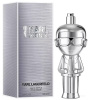 Вода парфюмерная 100мл IKONIK POUR HOMME KARL LAGERFELD 149877