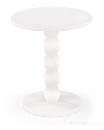 Стол журнальный <<цв.:белый>>