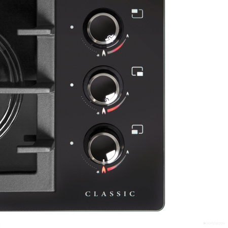 Стол газовый GEFEST СГ СВH 2230 С3