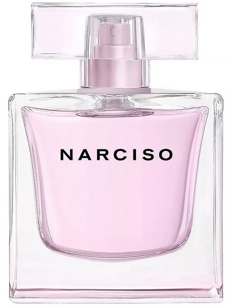 Парфюмерная вода NARCISO RODRIGUEZ Narciso Radiante, 90 мл 