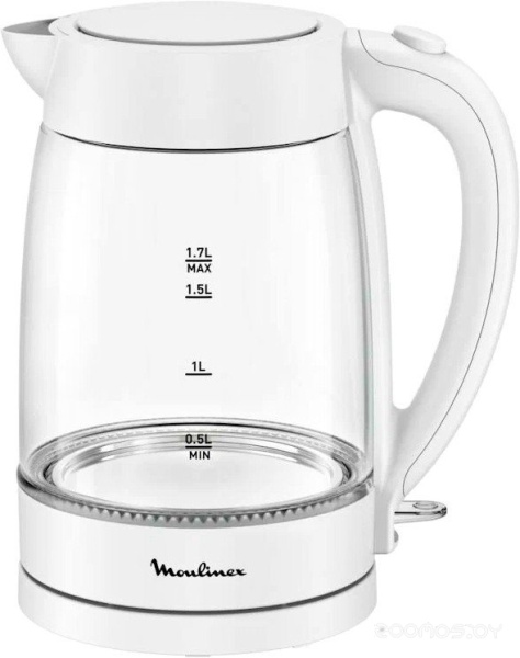 Электрочайник MOULINEX BY2S01F0 BY2S01F0