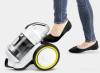 Пылесос KARCHER VC 3 Floor *RU для сухой уборки
