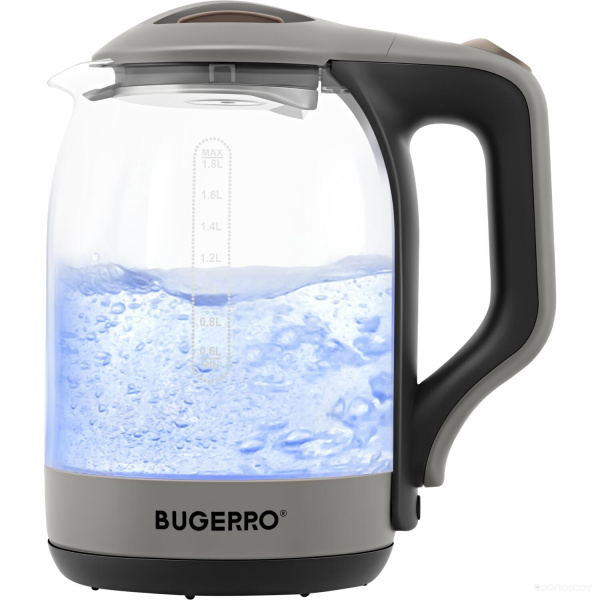 Чайник электрический BUGERRO BG-5609 BG-5609