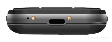 Телефон мобильный BQ-1866 Trust 