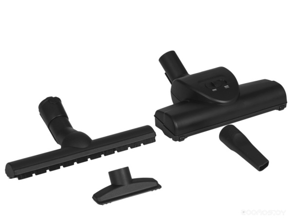 Пылесос BOSCH BGLS4POW2 VBBSGL40S 