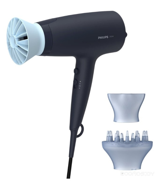Фен PHILIPS BHD360/20   