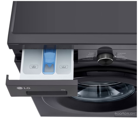 Машина стиральная LG F2Y1NS6J