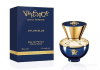 Вода парфюмерная 100мл Versace Pour Femme Dylan Blue 702032 VER