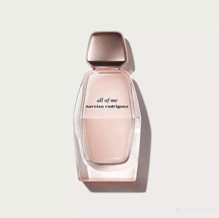 Парфюмерная вода NARCISO RODRIGUEZ All Of Me, 50 мл