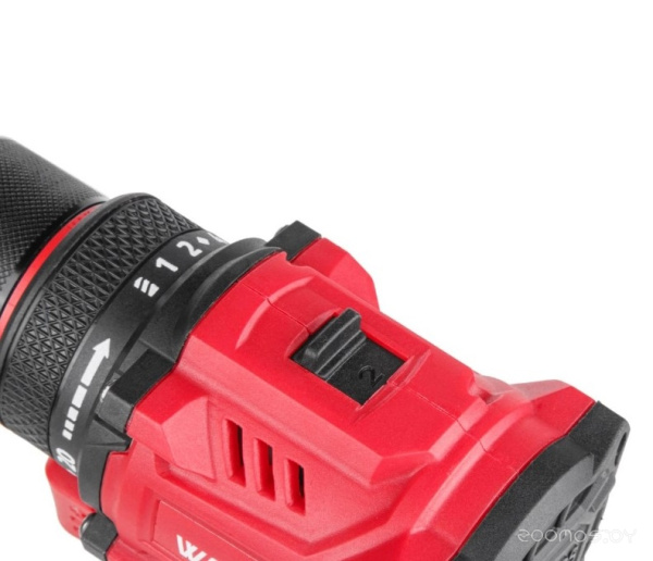 Дрель-шуруповерт аккум.WORTEX LX BD 1220 DLi