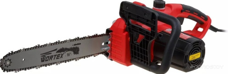 Пила цепная электрическая WORTEX LX EC 4020-1 F 