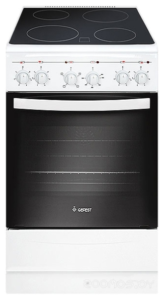 Плита электрическая GEFEST 5160-01 0033 