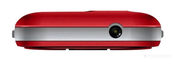 Телефон мобильный BQ-1866 Trust   