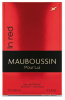 Вода парфюмерная 100 мл POUR LUI IN RED MAUBOUSSIN 797818