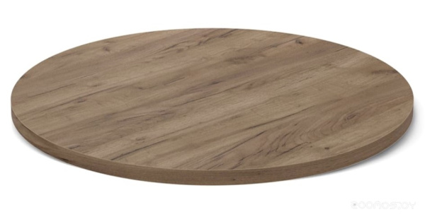 Стол <<цв.:черный муар/дуб гали>>