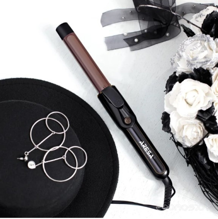 Щипцы для волос ARESA AR-3326   