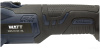 Углошлифмашина аккумуляторная WATT WWS-18/125-1 BL (АКБ 1x4.0 Ah), 4.018.125.00
