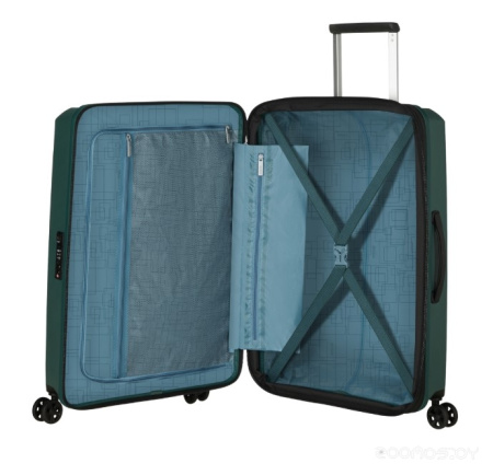 Чемодан American Tourister Aerostep