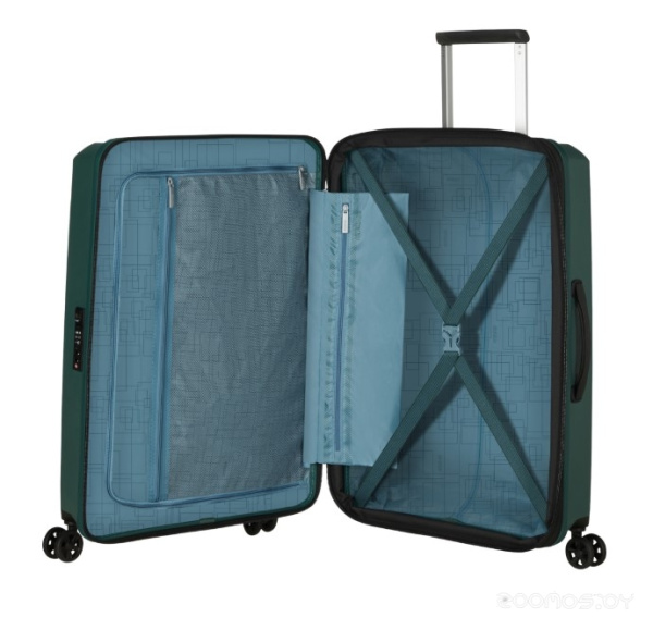 Чемодан American Tourister Aerostep