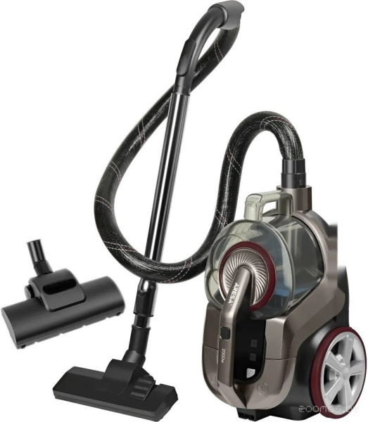 Пылесос ARESA AR-2409   